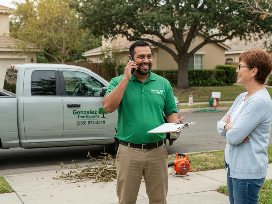 Tree Service Fairbank, PA FAQs
